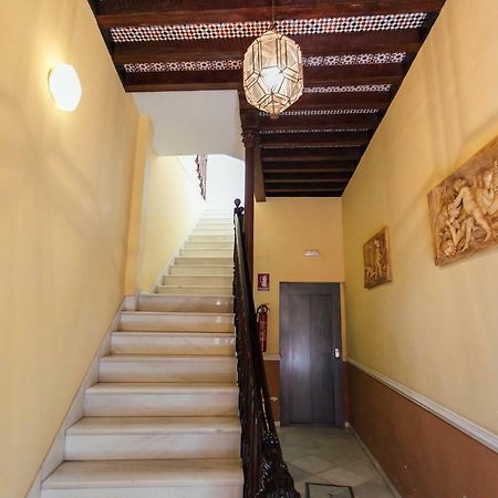 Minimalism And Modern- 2Bd 1Bth- Las Setas Siviglia Esterno foto