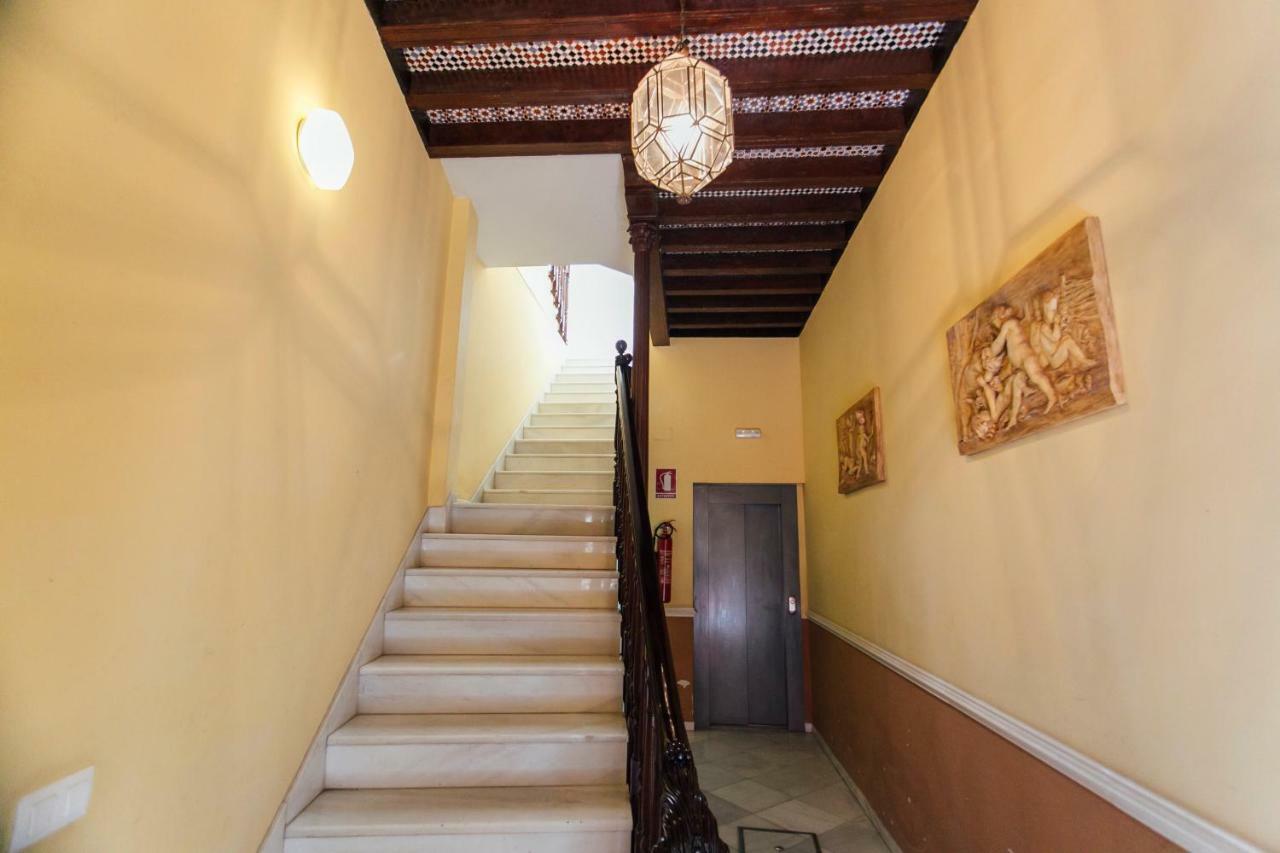 Minimalism And Modern- 2Bd 1Bth- Las Setas Siviglia Esterno foto