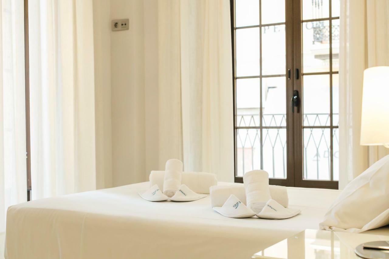 Minimalism And Modern- 2Bd 1Bth- Las Setas Siviglia Esterno foto